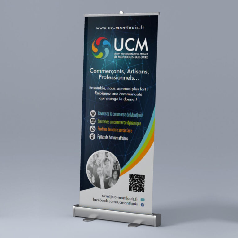 rollup-UCM